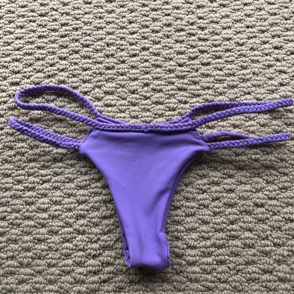 Bikini Bottoms
